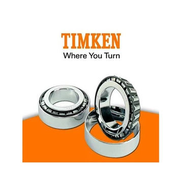TIMKEN